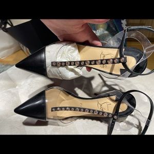Christian Louboutin Pumps